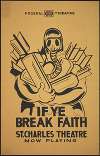 If Ye Break Faith