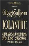 Iolanthe