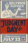 Judgment Day