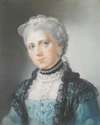 Portrait of Elizabeth, Countess of Waldegrave (1760–1816)