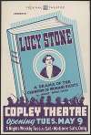 Lucy Stone