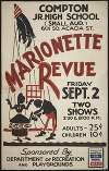 Marionette Revue