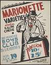 Marionette Varieties