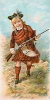 The highlander