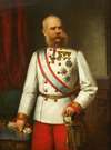 Kaiser Franz Joseph I.