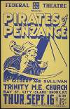 Pirates of Penzance