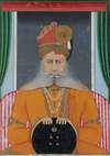 Maharaja Sardar Singh of Bikaner