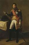 Le maréchal André Masséna (1758-1817), duc de Rivoli et prince d’Essling