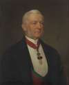 Der Politiker Karl Wilhelm Philipp Fürst Auersperg