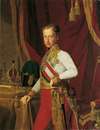 Kaiser Ferdinand I. von Österreich