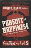 Pursuit of Happiness