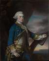 Admiral Harry Paulet (1719–1794), Sixth Duke of Bolton