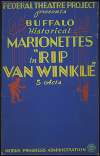 Rip Van Winkle