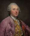 Charles Claude de Flahaut (1730–1809), Comte d’Angiviller