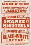 Swanee Minstrels