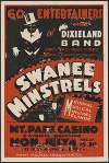 Swanee Minstrels