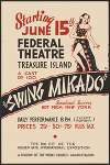 Swing Mikado