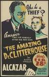 The Amazing Dr. Clitterhouse