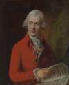 Charles Rousseau Burney (1747–1819)