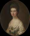 Mrs. Ralph Izard (Alice De Lancey, 1746–1832)
