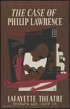 The Case of Philip Lawrence