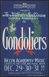 The Gondoliers