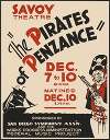 The Pirates of Penzance