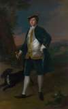 Sir James Dashwood (1715–1779)