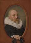 Petrus Scriverius (1576–1660