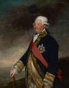 Vice-Admiral Edward Hughes