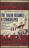 The Tailor Becomes a Storekeeper