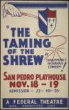 The Taming of the Shrew