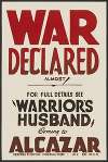 The Warrior’s Husband