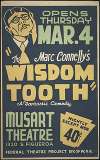 The Wisdom Tooth