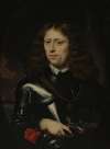 Admiral Jacob Binkes (born about 1640, died 1677)