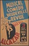 Vaudeville Revue