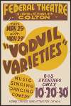 Vodvil Varieties