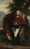 Captain George K. H. Coussmaker (1759–1801)