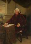 John Barker (1707–1787)