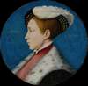 Edward VI (1537–1553), When Duke of Cornwall