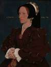 Lady Lee (Margaret Wyatt, born about 1509)