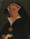Lady Rich (Elizabeth Jenks, died 1558)