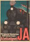 Wir haben die Verantwortung. Helft sie uns tragen! – Arbeitszeitgesetz Ja