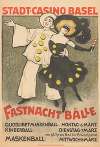 Stadt-Casino Basel – Fastnacht Bälle