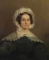 Mary Stout, wife of Richard Stout