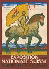 Exposition nationale suisse – Berne 1914