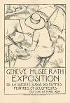 Genève – Musée Rath – Exposition de la Société Suisse des Femmes Peintres et Sculpteurs