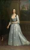 Lady Henrietta Spencer