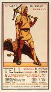 Tell – Théâtre du Jorat, Mézières