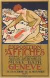 Exposition d’affiches – Musée Rath Genève